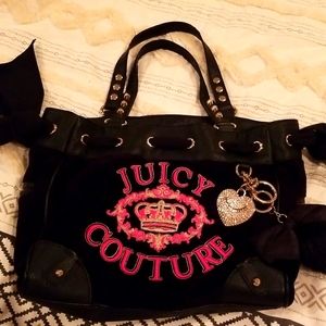 Juicy Couture Bag